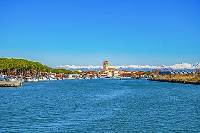 Apartament Dla rodzin Lignano Sabbiadoro