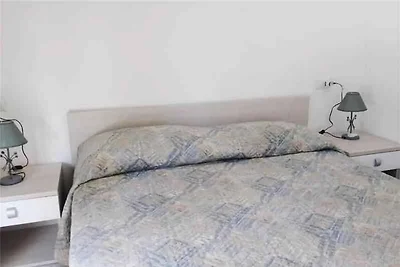 Ferienwohnung mit Aussenpool