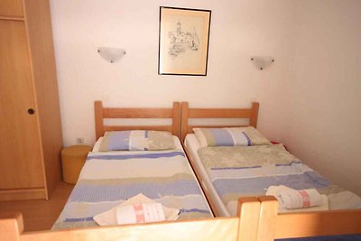Apartament Dla rodzin Rabac