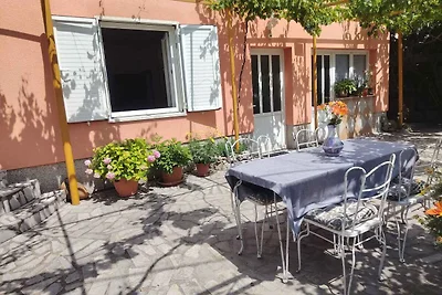 Appartement Vacances avec la famille Omisalj