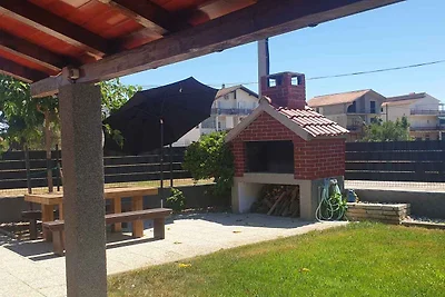 Ferienhaus in ruhiger Lage, geeignet für Fami