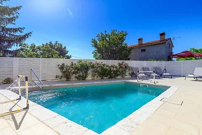 Vakantiehuis Ontspannende vakantie Diklici Visnjan