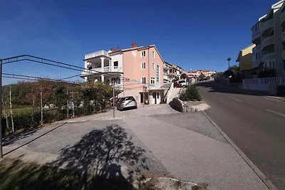 Appartamento Vacanza con famiglia Crikvenica