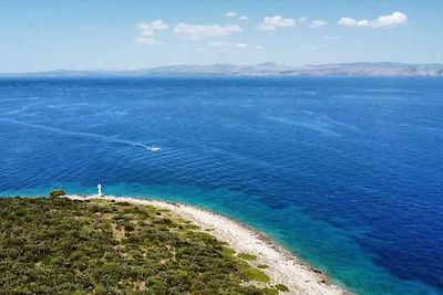 Apartamento Vacaciones familiares Necujam