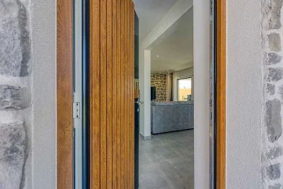 Vakantiehuis Ontspannende vakantie Orbani