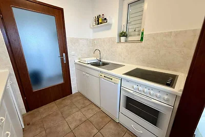 Ferienwohnung Modernes Familienzimmer mit Bli