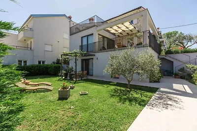 Ferienwohnung mit Klimaanlage