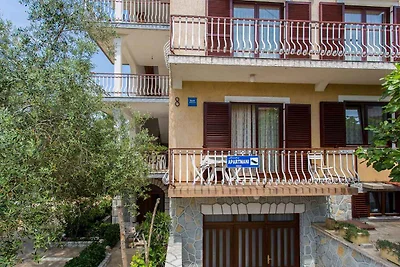 Ferienwohnung mit Grillkamin