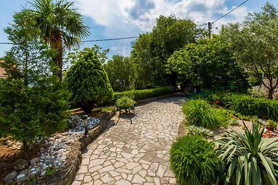 Vakantieappartement Gezinsvakantie Crikvenica