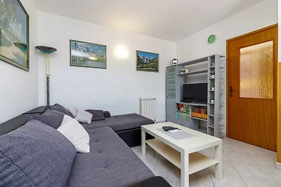 Ferienwohnung mit Balkon