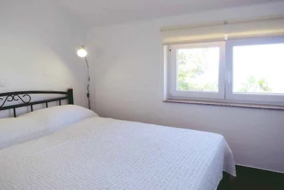 Ferienwohnung mit Meerblick