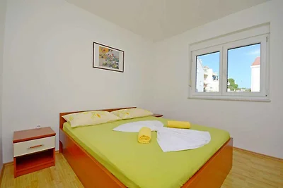 Appartamento Vacanza con famiglia Hvar