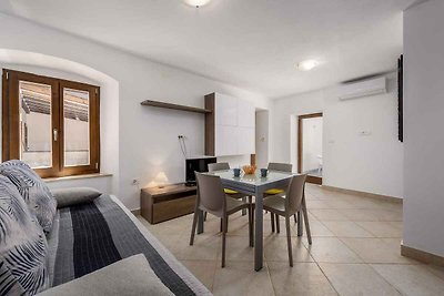 Ferienwohnung mit Klimaanlage nur 50m vom Str