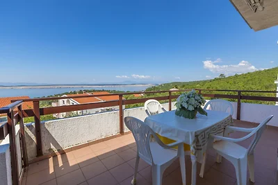 Vakantieappartement Gezinsvakantie Dramalj