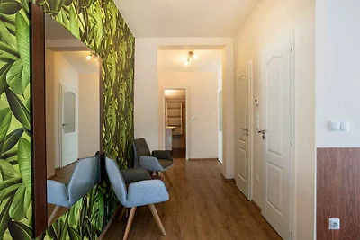 Ferienwohnung mit Klimaanlage, Internet und g