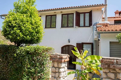 Appartamento Vacanza con famiglia Labin