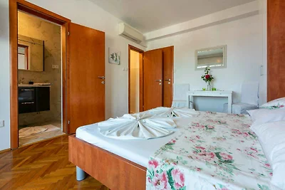 Appartamento Vacanza con famiglia Banjol