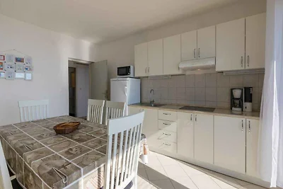 Ferienwohnung mit Klimaanlage