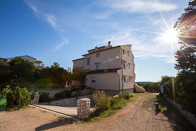 Vakantieappartement Gezinsvakantie Barbat