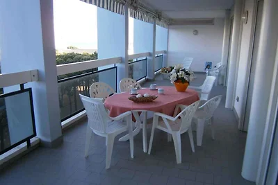 apartman za odmor Obiteljski odmor Bibione