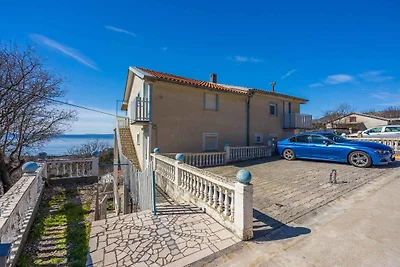 Vakantieappartement Gezinsvakantie Klenovica