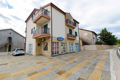 Vakantieappartement Gezinsvakantie Primosten