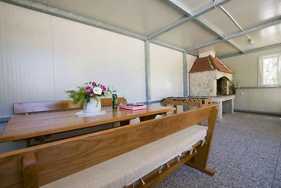 Mobilehome Familienfreundlich mit Klimaanlage