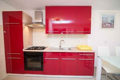 Vakantieappartement Gezinsvakantie Mali Lošinj