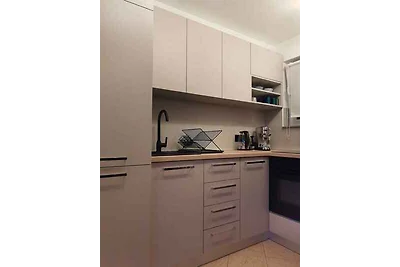 Ferienwohnung mit Seeblick