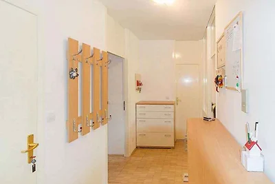 Ferienwohnung mit Klimaanlage und Internet
