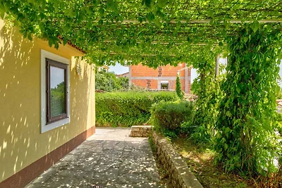 Ferienwohnung mit Klimaanlage und Meerblick