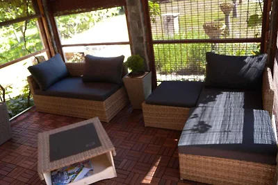 Casa vacanze Vacanza di relax Fonyod