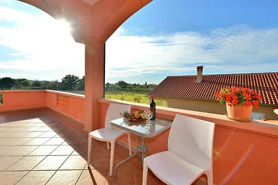 Appartement Vacances avec la famille Zaton