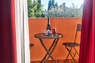 Appartamento Vacanza con famiglia Rovigno