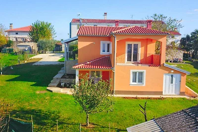 Das Ferienhaus Anna Premium – Ruhiger Komfort