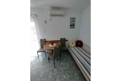 Appartamento Vacanza con famiglia Slatine