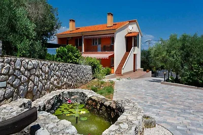 apartman za odmor Obiteljski odmor Risika