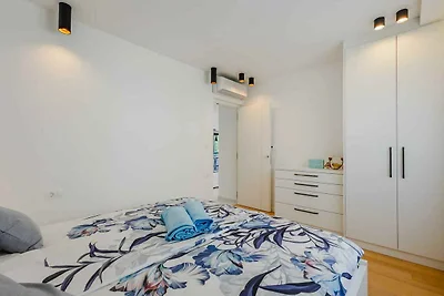 Ferienwohnung luxuriöse Wohnung mit einer sch