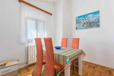 Vakantieappartement Gezinsvakantie Stranici
