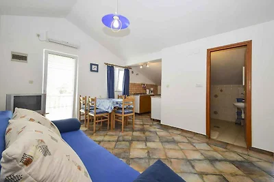 Ferienwohnung in Meernähe