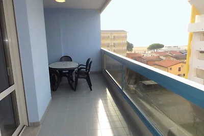Ferienwohnung mit Pool