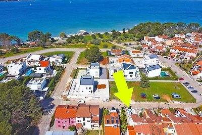 Ferienwohnung mit Klimaanlage