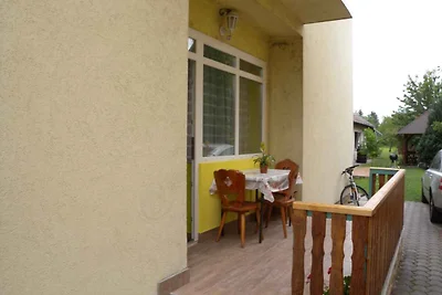 Ferienhaus für 13 Personen mit Internet
