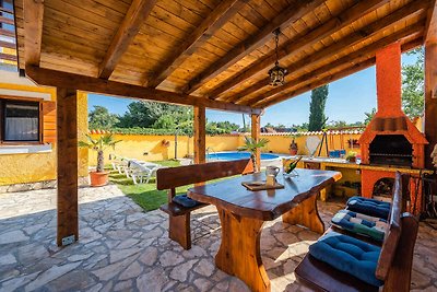 Casa vacanze Vacanza di relax Mali Vareski