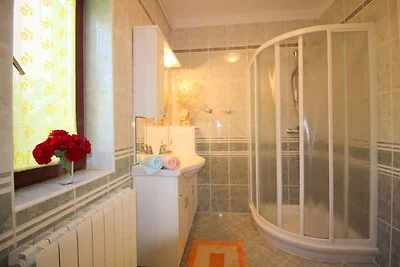 Ferienwohnung mit schöner Terrasse