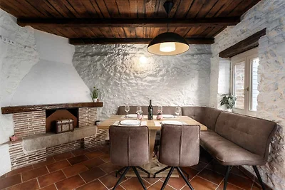 Finca mit Pool und Garten, Haustiere