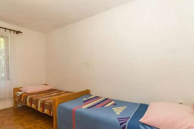 Ferienwohnung mit Meerblick und Klimaanlage