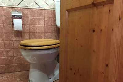 Ferienhaus nyugodt környéken