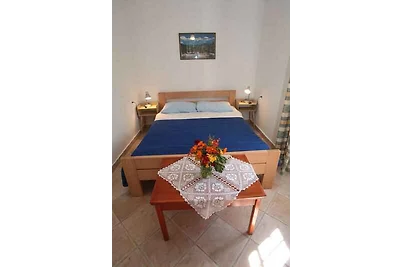 Apartament Dla rodzin Veli Losinj