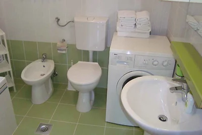 Ferienwohnung mit 2 Balkons